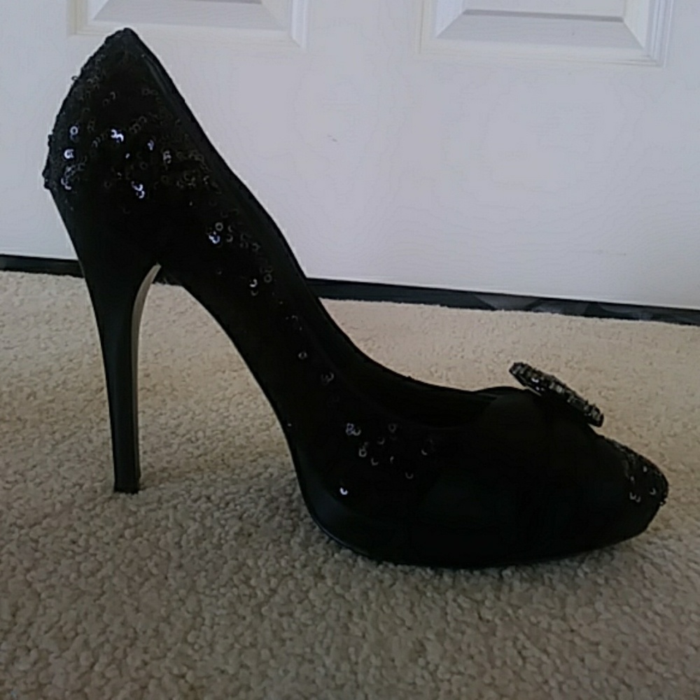 J.Renee high heels